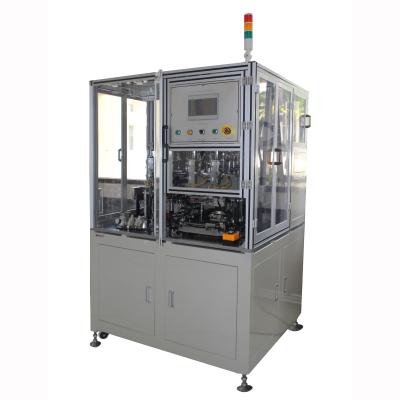 中国 機械、リチウム電池のスタック・マシン5KW ISOを作る自動電池細胞 販売のため