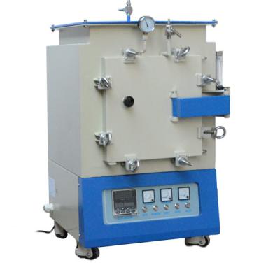 China High Temperature Laboratory Muffle Furnace 1800 Degree 1700 Degree for sale
