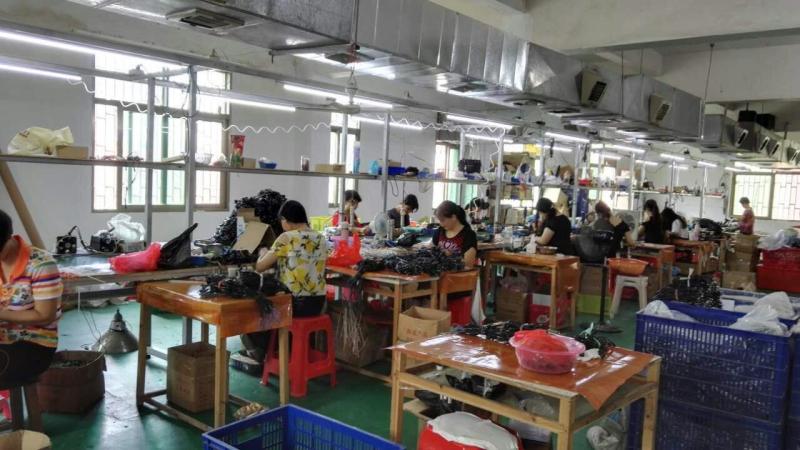 Verified China supplier - Jieyang Jiamingsheng Hardware Electric Appliance Co., Ltd