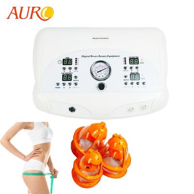 China Electric Breast Enlargement Pump Machine Commercial Vacuum Butt Lifting Machine for sale
