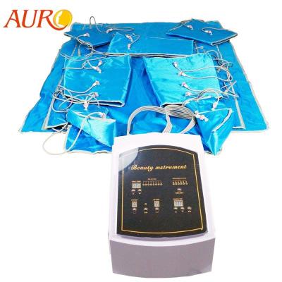 China Home Infrared Air Pressure Pressotherapy Lymphatic Drainage Machine Weight Loss for sale