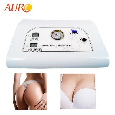 China AURO Butt Lifting Breast Enhancement Machine 50Hz 60Hz Lymphatic Massage for sale