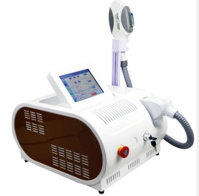 Chine Multifunction Elight Opt Super Hair Removal Machine Permanent Ipl Hair Removal Equipment à vendre