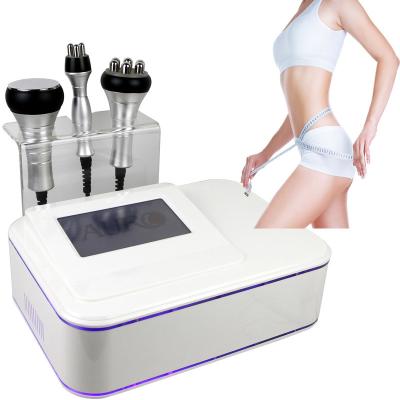 China 3 In 1 Slimming Beautifying Machine Fast Cavitation Slimming System for sale