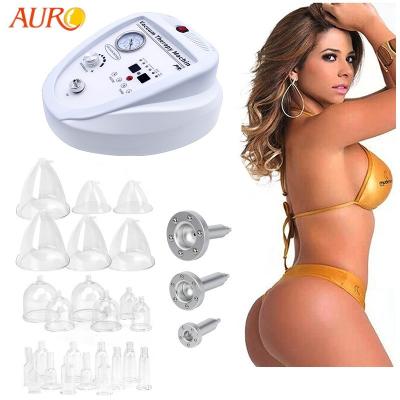 China 120W Buttocks Lifting Hip Body Shaping Machine For Female Vacuum Breast Enlargement Device for sale