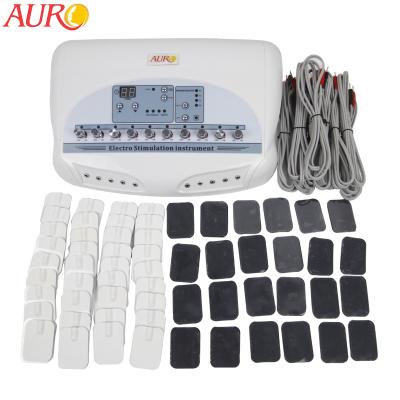 China 35W EMS Weight Loss Muscle Stimulator Machine For Beauty Equipment for sale