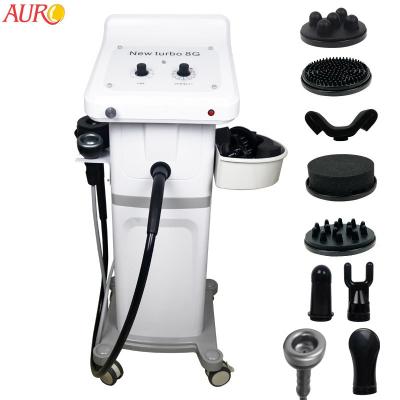 China G8 Vibration Vacuum Massage Column Head For Pain Relief Fat Elimination Body Sculpting for sale