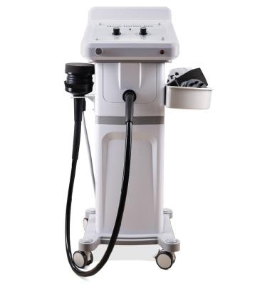 China Spa 8G Body Massage G5 Vibrating Slimming Machine Cellulite Removal With 5 Heads for sale
