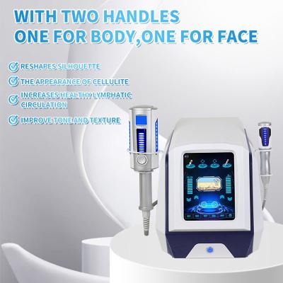 China 360 Rotating 9d Slim Inner Ball Roller Machine Body Contouring Cellulite Reduction Therapy for sale
