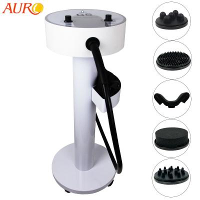 China G5 Vibrator 5 Heads Massage Weight Loss Detox Cellulite Reduction Body Slimming Massager Machine for sale