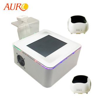 China HIFu Beauty High Intensity Focused Ultrasound Machine Liposonix 0.8cm 1.3cm for sale