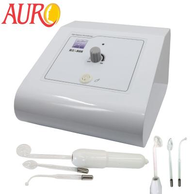 China Home 12W High Frequency Skin Tightening Machine Beauty Equipment Anti Aging for sale