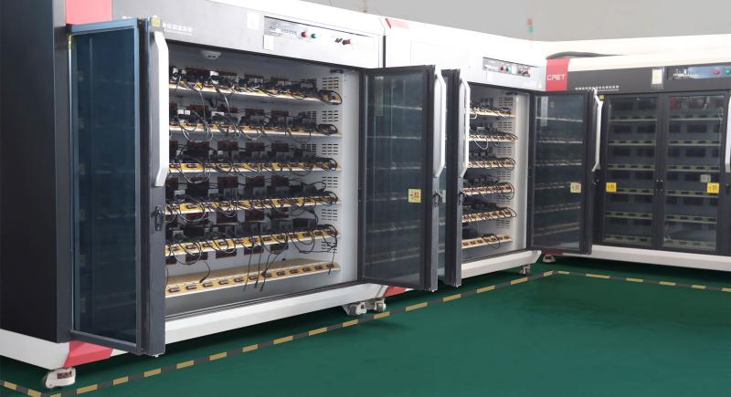 Verified China supplier - Shenzhen Keysun Technology Limited