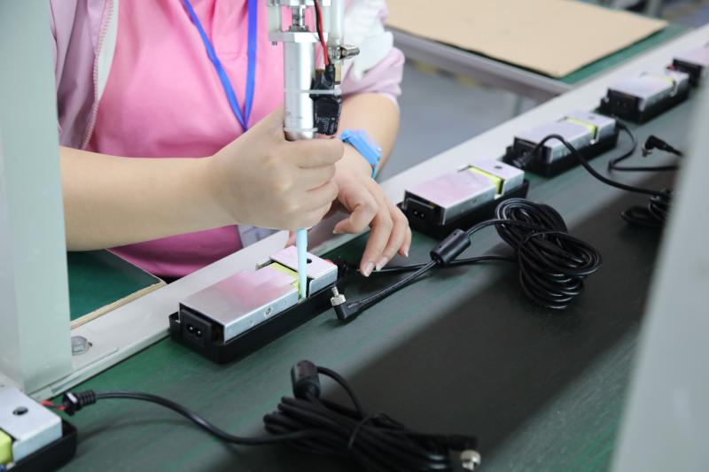 Verified China supplier - Shenzhen Keysun Technology Limited