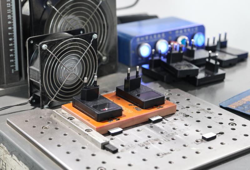Verified China supplier - Shenzhen Keysun Technology Limited
