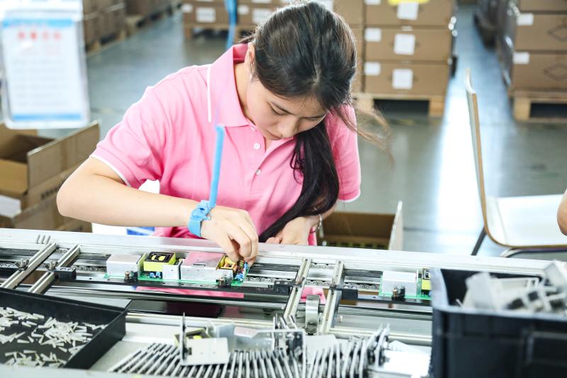 Verified China supplier - Shenzhen Keysun Technology Limited