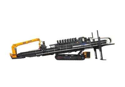 China Precision XZ13600 Horizontal Directional Drilling Rig 15000kN HDD Equipment for sale