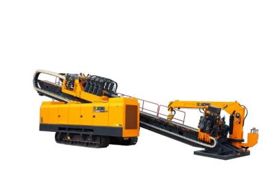 China XZ6000F Horizontal Directional Drilling Machine 6000kn HDD Drill Rig for sale