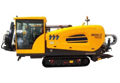 China XZ230F Horizontal Directional Drill Machine 230kN Directional Drill Rig for sale