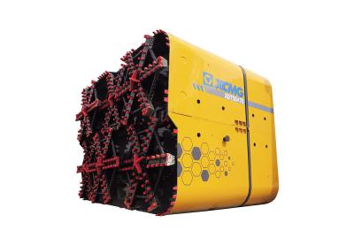 China XDT Series Rectangular Pipe Jacking Machine For Construction Projects for sale