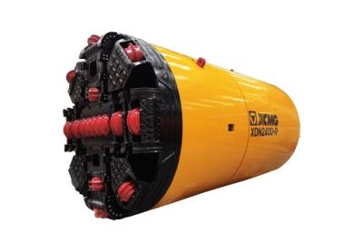 China Equipo de abastecimiento de tuberías XDN-R Máquina de abastecimiento de tuberías de roca con accionamiento eléctrico en venta