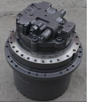 China Motor de vía hidráulica Partes de maquinaria de construcción Excavadora Motor de vía en venta
