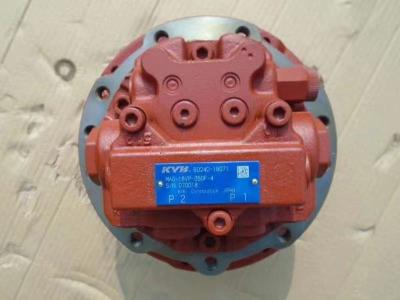 China Excavator Track Motor Digger Track Motor Construction Machinery Parts for sale