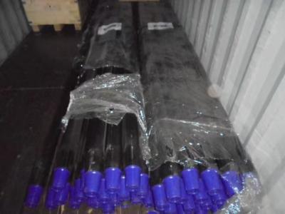 China NC31 Hdd tubo de perforación Direccional horizontal de perforación de aceite tubo de carcasa en venta