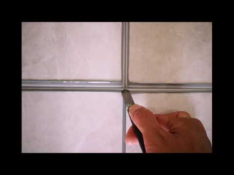 DIY Tile Grouting Procedure A to Z by Perflex Tile Grout