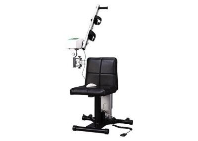China Leather CPM Machine Shoulder Chair 24V DC Micro Motor 860hPa - 1060hPa for sale