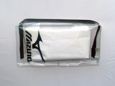 中国 SMETA BRC透明な旅行袋、0.2mm明確な旅行化粧箱の正方形エヴァ 販売のため