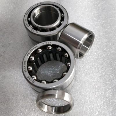 China Stainless Steel Needle roller Bearings Without Inner Ring for sale