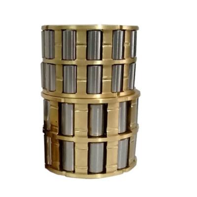 China Hotsell QIBR Bearing needle roller bearing factory directly supply for sale