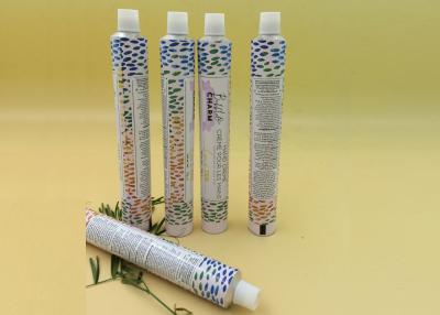 Chine Beaux conteneurs cosmétiques imprimés d'emballage, tubes colorés d'emballage de cigare à vendre