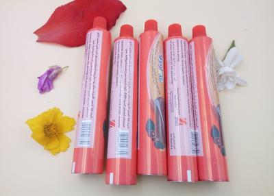 China los tubos ISO CDFA del apretón de la comida del diámetro de 40m m vacian los tubos de crema dental en venta