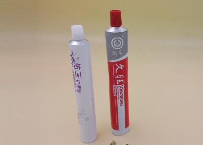 China Diámetro plegable de aluminio 16/19/22/25m m de los tubos de la impresión colorida en venta