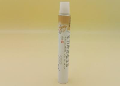 China 20 Gram Empty Medicine Tube Packaging 99.7% Purity Aluminum Material for sale