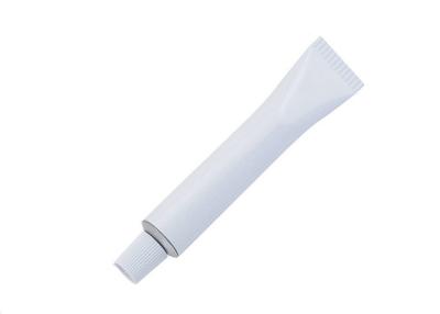 China 3 ml - 200 ml Flexible Aluminum Paint Tubes For Pigment Packaging for sale