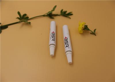 China 3 do aperto do olho ml de empacotamento impresso da pomada tubo de alumínio flexível à venda