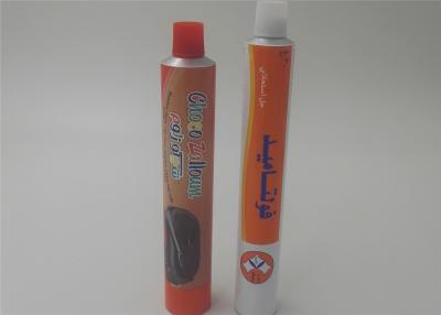 China Chocolate Food Squeeze Tubes Pack Container With Pharma Standard for sale