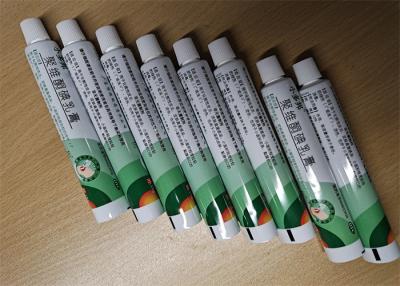 中国 Single layers, multi-layer(2/5-layer) tubes,round tubes, oval tubes,soft touch and PCR tubes in diameters 販売のため
