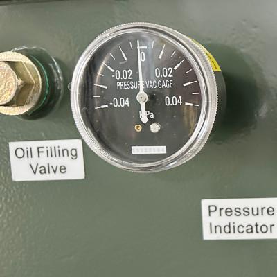 Chine Transformateur montagé à une seule phase de 100kva Transformateur de puissance descendante de 4160V à 240V ANSI / IEEE C57 à vendre