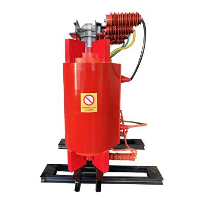 Chine 250 KVA à trois phases de type sec Zig Zag transformateur de mise à la terre à vendre