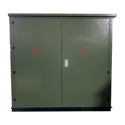 Chine 250 KVA à trois phases de type sec Zig Zag transformateur de mise à la terre à vendre
