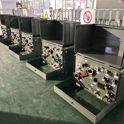 Chine Transformateur résidentiel monté sur un tampon à phase unique de 50 KVA pour l'extérieur 12.47 KV Norme IEEE à vendre