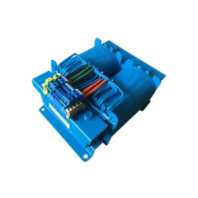 China Single Phase Low Frequency Transformer for sale