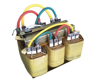 China 400Hz Industrial Power Transformer for sale