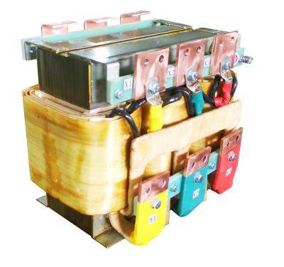 China 18KVA UPS Isolation Industrial Control Transformer Airline Machine 400Hz for sale