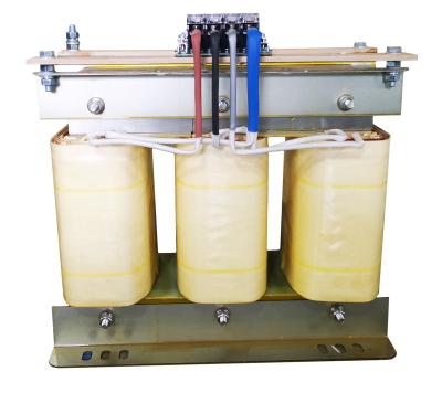 China Terminal UPS Isolation Transformer for sale