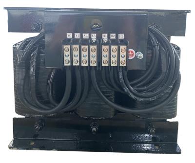 China Full Load Operation UPS Isolation Transformer 50/60Hz 100% Copper Wire for sale
